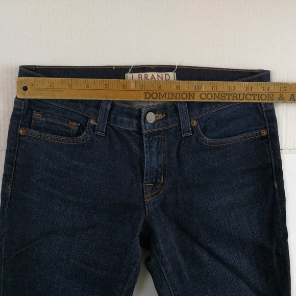 J Brand Skinny leg 27 - Picture 6 of 8